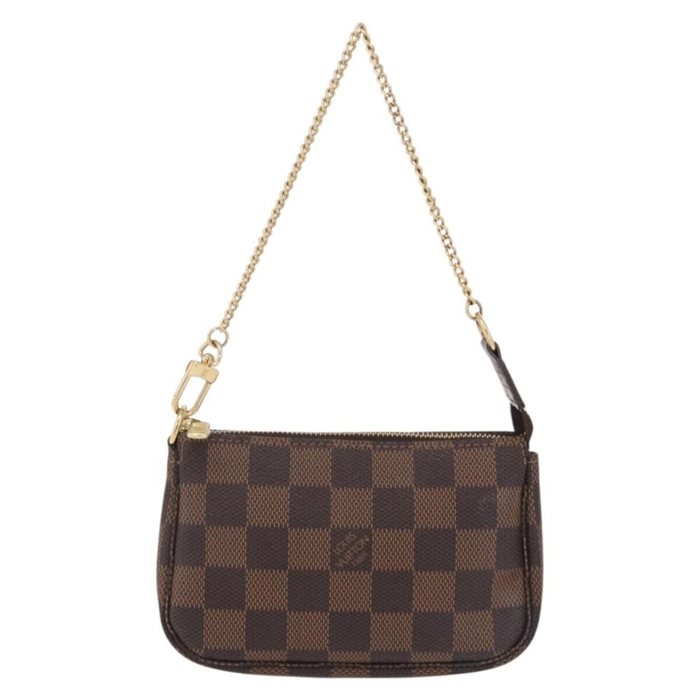 Louis Vuitton Pochette Accessoires Damier Mini
